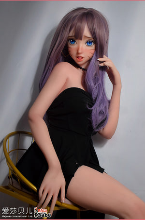 Igarashi Akiko sexpuppe (Elsa Babe 165 cm AHC004 Silikon)