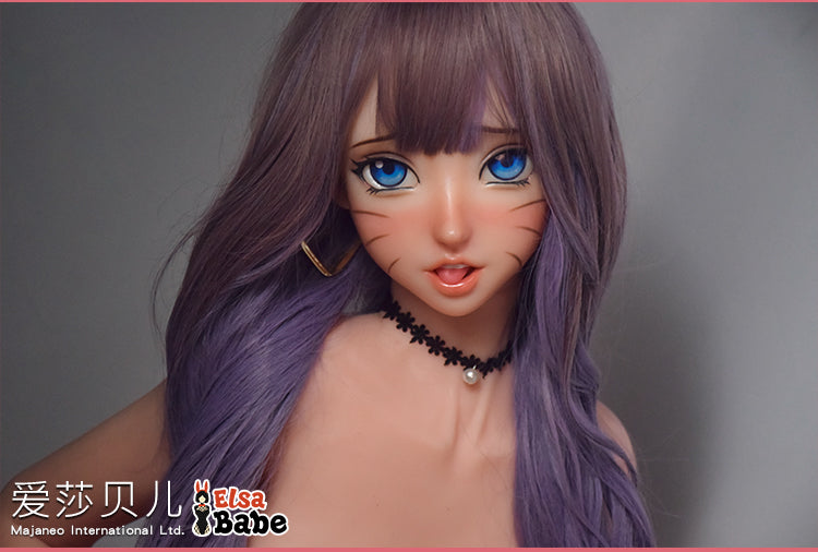 Igarashi Akiko sexpuppe (Elsa Babe 165 cm AHC004 Silikon)