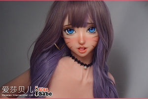 Igarashi Akiko sexpuppe (Elsa Babe 165 cm AHC004 Silikon)