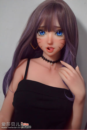 Igarashi Akiko sexpuppe (Elsa Babe 165 cm AHC004 Silikon)