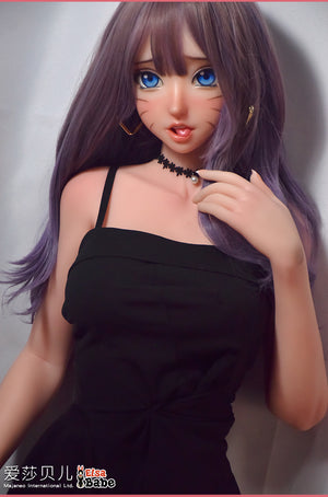 Igarashi Akiko sexpuppe (Elsa Babe 165 cm AHC004 Silikon)