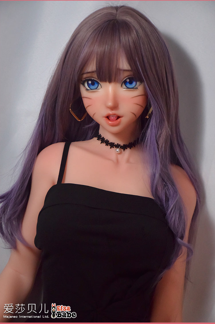 Igarashi Akiko sexpuppe (Elsa Babe 165 cm AHC004 Silikon)