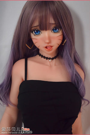 Igarashi Akiko sexpuppe (Elsa Babe 165 cm AHC004 Silikon)