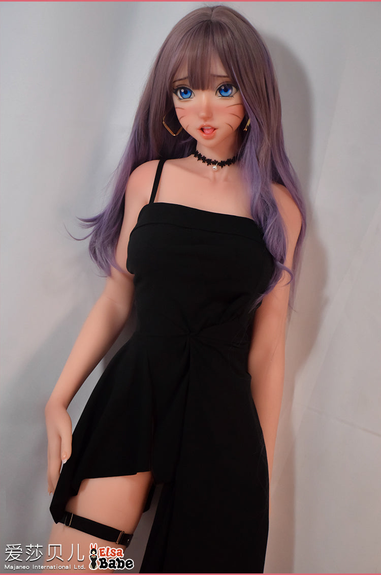Igarashi Akiko sexpuppe (Elsa Babe 165 cm AHC004 Silikon)