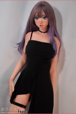 Igarashi Akiko sexpuppe (Elsa Babe 165 cm AHC004 Silikon)