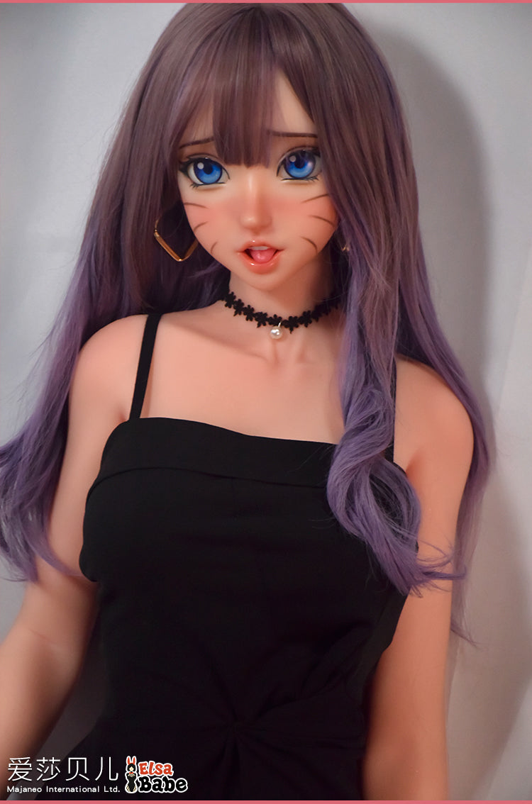 Igarashi Akiko sexpuppe (Elsa Babe 165 cm AHC004 Silikon)