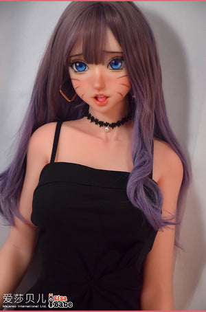 Igarashi Akiko sexpuppe (Elsa Babe 165 cm AHC004 Silikon)