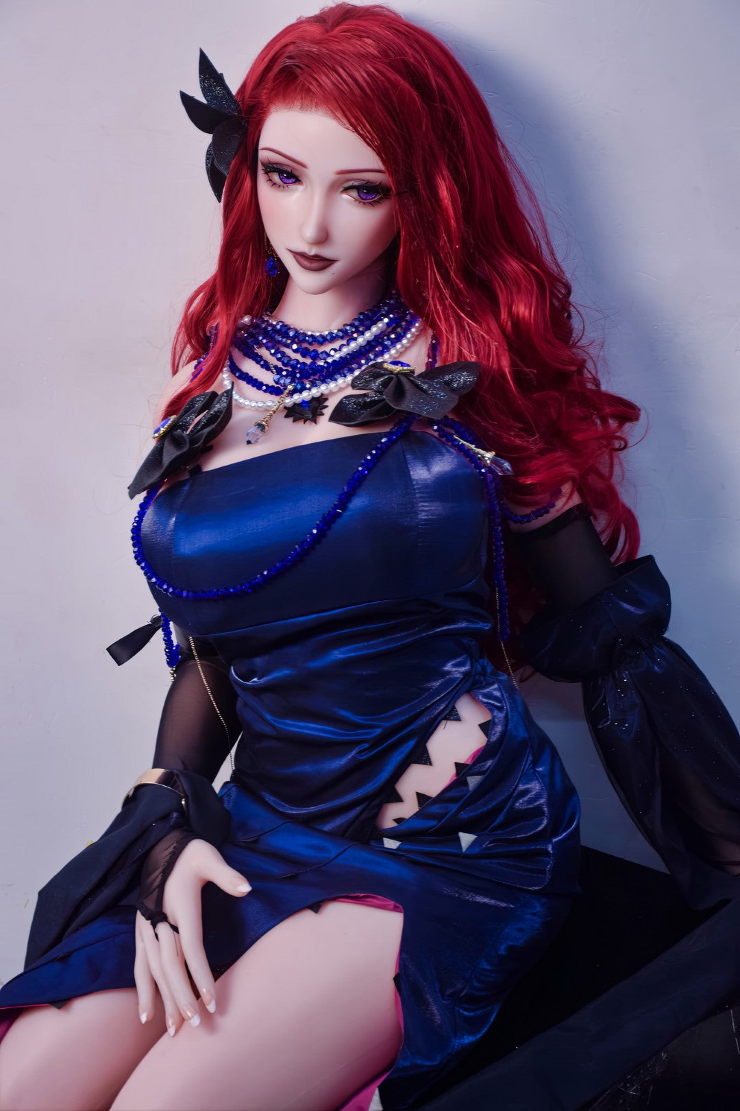 Kikukawa Rei sexpuppe (Elsa Babe 165cm AHC008 Silikon)