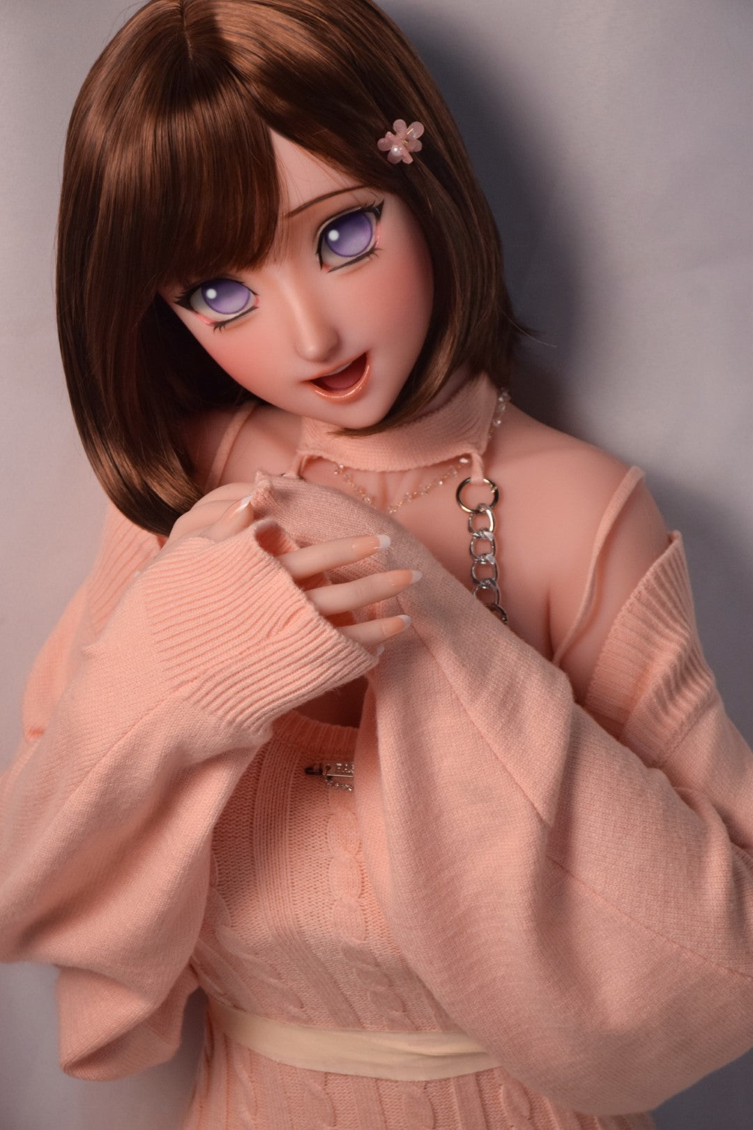 Hinata Himawari sexpuppe (Elsa Babe 165cm AHC003 Silikon)