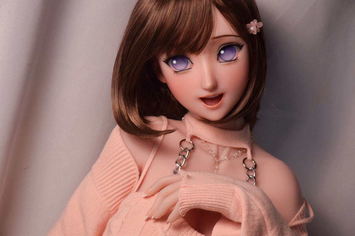 Hinata Himawari sexpuppe (Elsa Babe 165cm AHC003 Silikon)