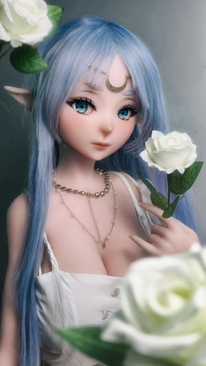 Niwa Yui sexpuppe (Elsa Babe 148 cm AHR010 Silikon)