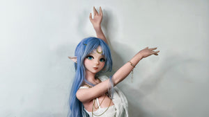 Niwa Yui sexpuppe (Elsa Babe 148 cm AHR010 Silikon)