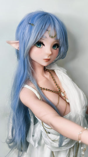 Niwa Yui sexpuppe (Elsa Babe 148 cm AHR010 Silikon)