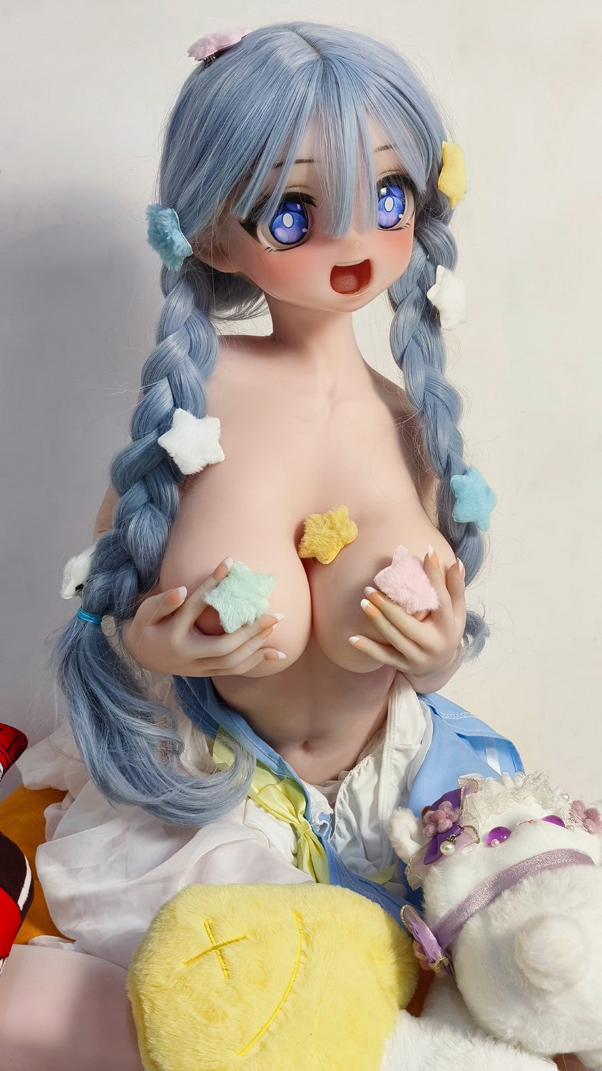 Oikawa Satsuki sexpuppe (Elsa Babe 148cm AHR014 Silikon)