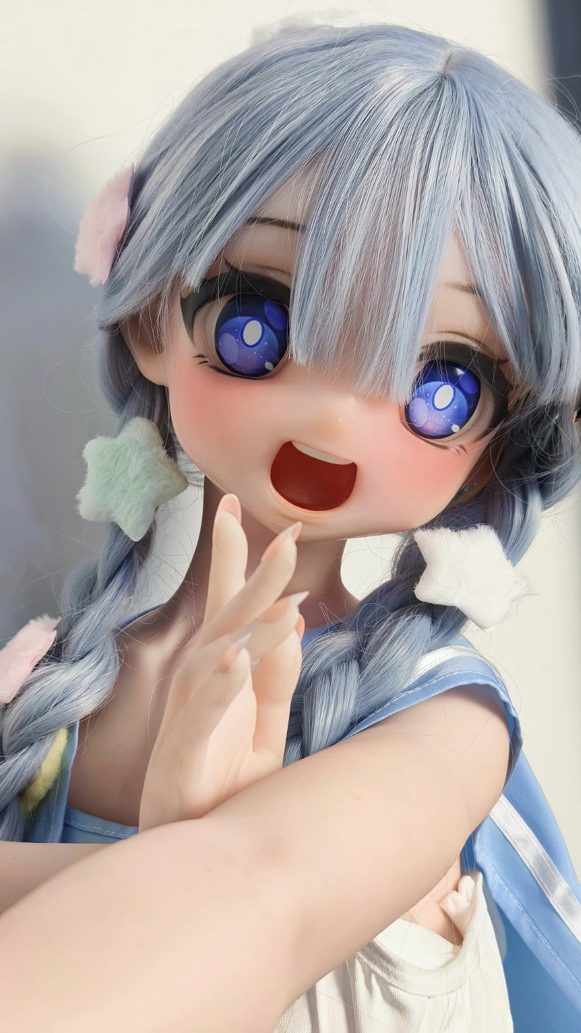 Oikawa Satsuki sexpuppe (Elsa Babe 148cm AHR014 Silikon)