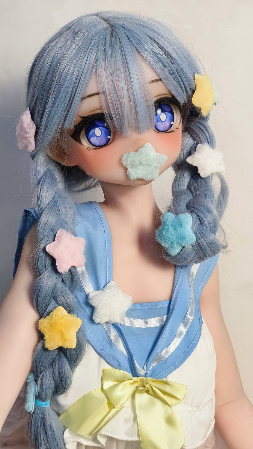 Oikawa Satsuki sexpuppe (Elsa Babe 148 cm AHR014 Silikon)