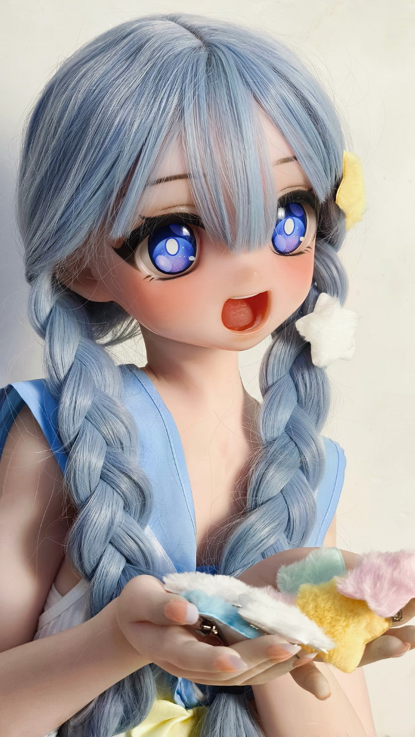 Oikawa Satsuki sexpuppe (Elsa Babe 148cm AHR014 Silikon)