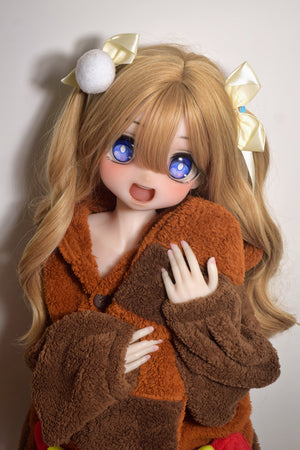 Oikawa Satuki sexpuppe (Elsa Babe 125 cm AHR014 Silikon)
