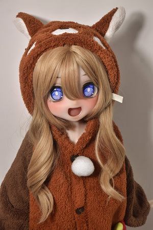 Oikawa Satuki sexpuppe (Elsa Babe 125 cm AHR014 Silikon)