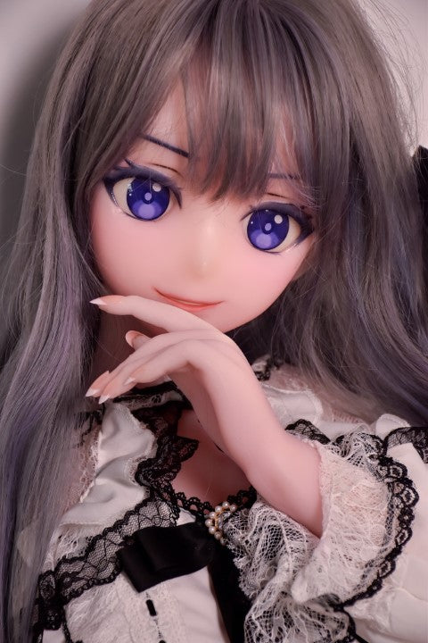 Asano Tari sexpuppe (Elsa Babe 148 cm AHR017 Silikon)