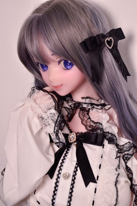 Asano Tari sexpuppe (Elsa Babe 148 cm AHR017 Silikon)