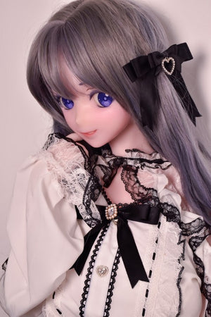 Asano Tari sexpuppe (Elsa Babe 148 cm AHR017 Silikon)