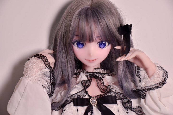 Asano Tari sexpuppe (Elsa Babe 148cm AHR017 Silikon)