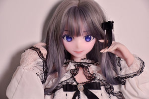 Asano Tari sexpuppe (Elsa Babe 148 cm AHR017 Silikon)