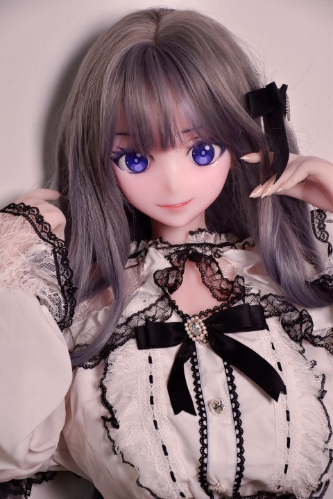 Asano Tari sexpuppe (Elsa Babe 148 cm AHR017 Silikon)