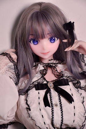 Asano Tari sexpuppe (Elsa Babe 148 cm AHR017 Silikon)