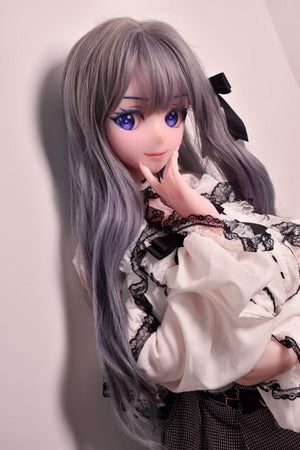 Asano Tari sexpuppe (Elsa Babe 148 cm AHR017 Silikon)