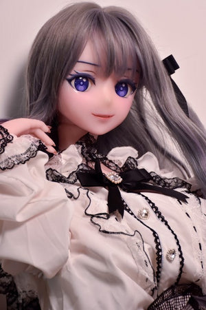 Asano Tari sexpuppe (Elsa Babe 148 cm AHR017 Silikon)