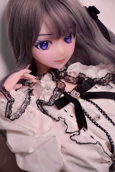 Asano Tari sexpuppe (Elsa Babe 148cm AHR017 Silikon)