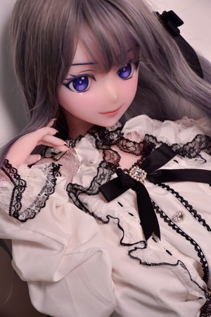 Asano Tari sexpuppe (Elsa Babe 148 cm AHR017 Silikon)