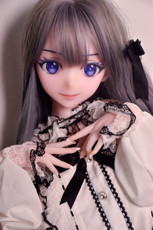 Asano Tari sexpuppe (Elsa Babe 148 cm AHR017 Silikon)