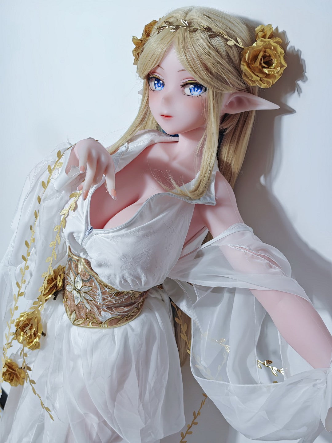 Nishino Masayo sexpuppe (Elsa Babe 148cm AHR028 Silikon)