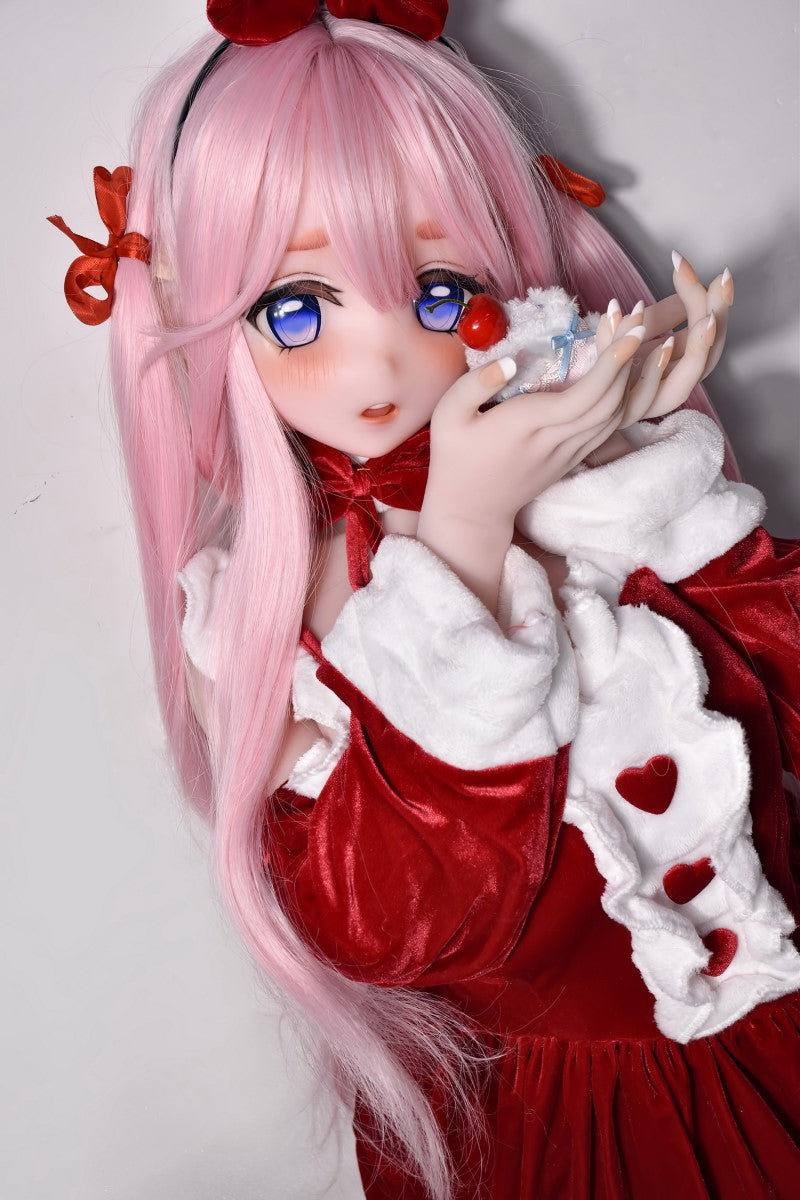 Itsuki Sango sexpuppe (Elsa Babe 148cm AHR029 Silikon)