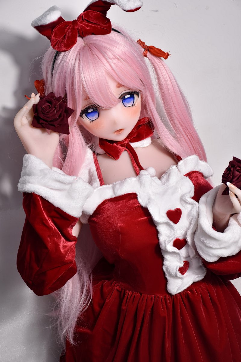 Itsuki Sango sexpuppe (Elsa Babe 148cm AHR029 Silikon)