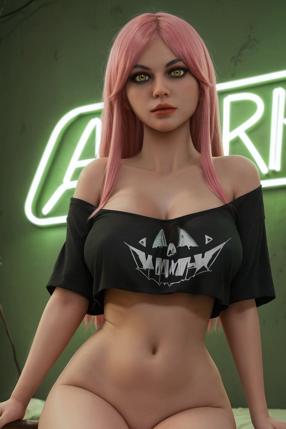 Bonney sexpuppe (Aibei Doll 151cm D-cup #220 TPE)