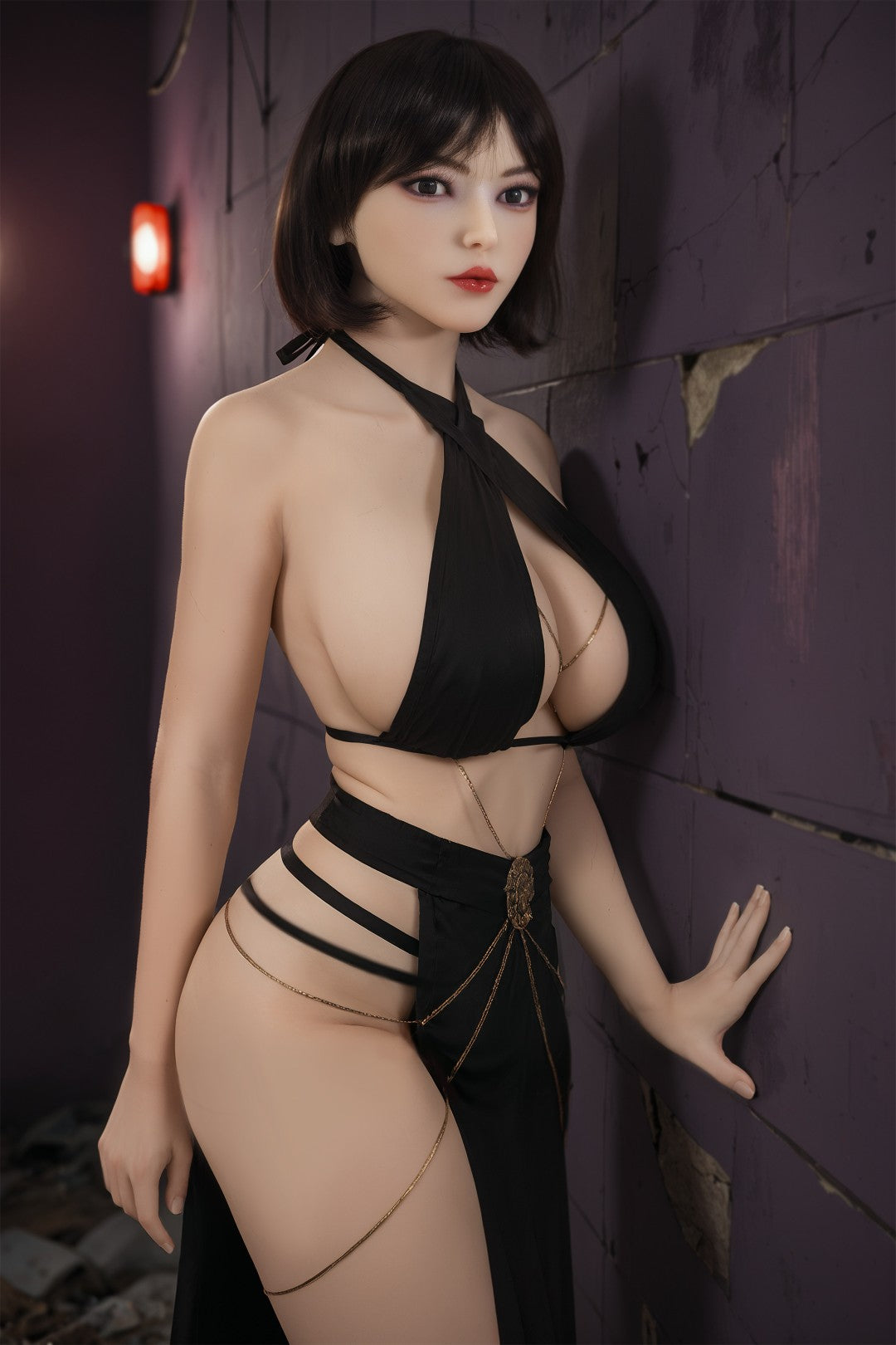 Cheng sexpuppe (Aibei Doll 153cm J-cup #237 TPE)