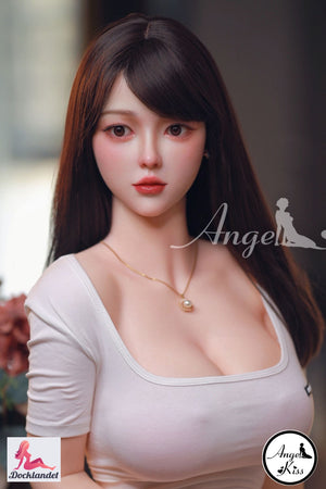 Lucia sexpuppe (AK-Doll 160 cm d-cup LS#27 Silikon)