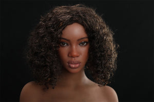 Akosia sexpuppe (Irontech Doll 164 cm G-cup S33 TPE+Silikon)