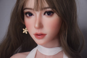 Amami Tomoko sexpuppe (Elsa Babe 165 cm RHC033 Silikon)