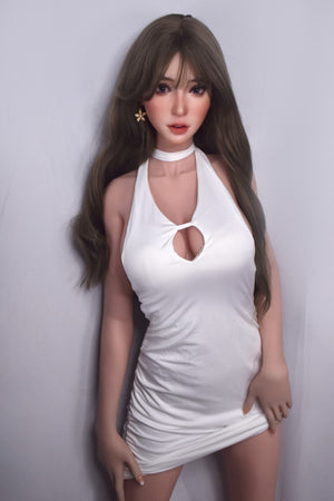 Amami Tomoko sexpuppe (Elsa Babe 165 cm RHC033 Silikon)
