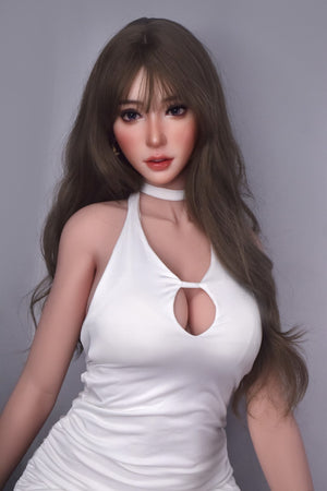 Amami Tomoko sexpuppe (Elsa Babe 165 cm RHC033 Silikon)