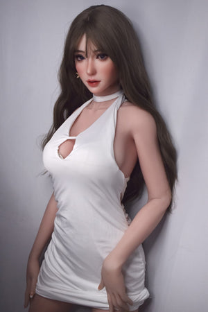 Amami Tomoko sexpuppe (Elsa Babe 165 cm RHC033 Silikon)