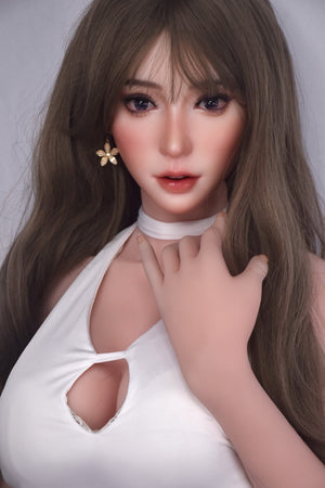 Amami Tomoko sexpuppe (Elsa Babe 165 cm RHC033 Silikon)