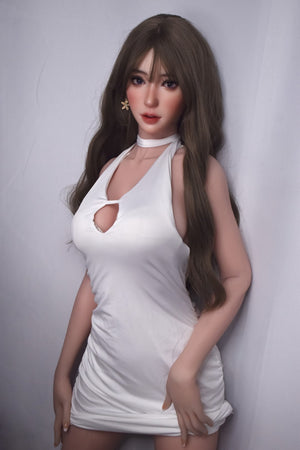 Amami Tomoko sexpuppe (Elsa Babe 165 cm RHC033 Silikon)