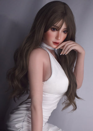 Amami Tomoko sexpuppe (Elsa Babe 165 cm RHC033 Silikon)