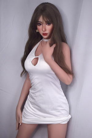 Amami Tomoko sexpuppe (Elsa Babe 165 cm RHC033 Silikon)